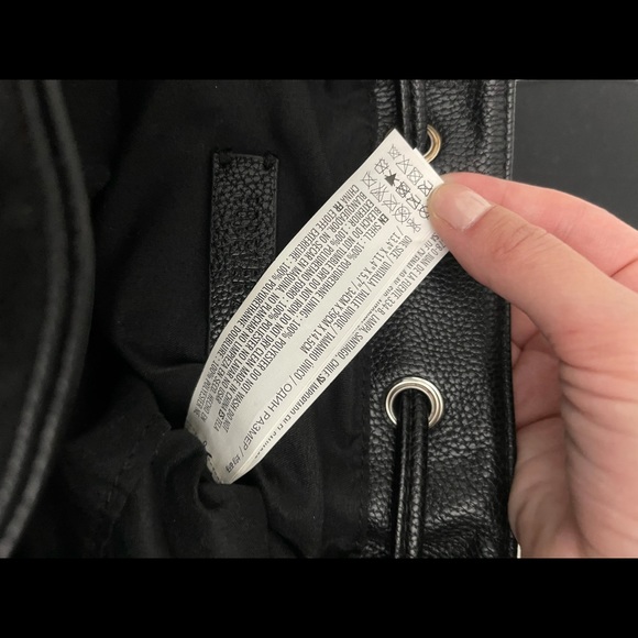 Brand new small backpack - Picture 5 of 5